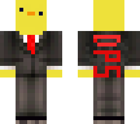 duck dps