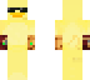 duck infinite 2