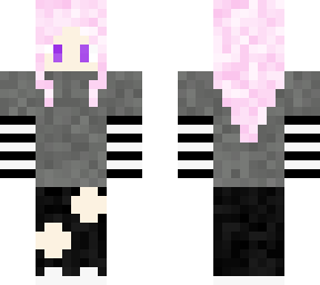 e-girl