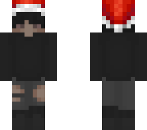 eboy grunge christmas