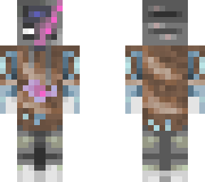 edit of krypoton's skin