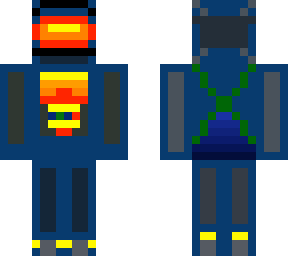 element robot 2.0