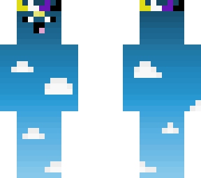 enby narwhal