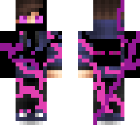 ender infected harry 2