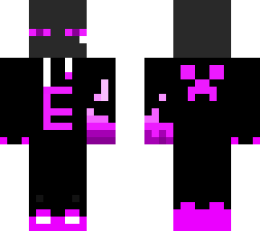 ender man gamer