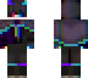 endesidian: request