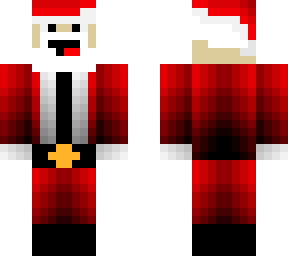 epic santa