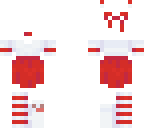 everybody loves somebody // antlers & snowman sock