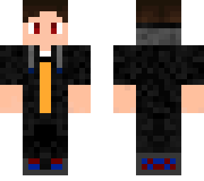 evil boy