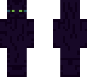 eye of ender enderman