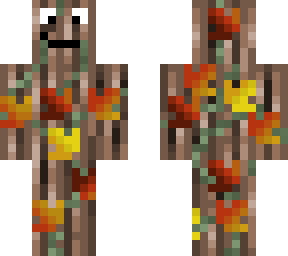 fall stump edited by gamezstump
