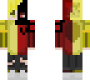 fallen