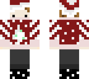 festive harlson