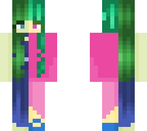 finished collab with m00nbeam