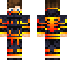 fire boi