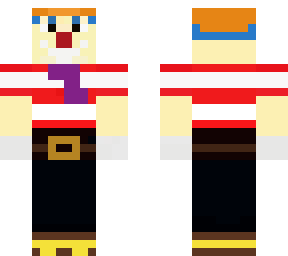 fnaf world big jack