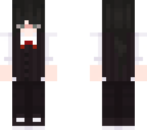 formal outfit
