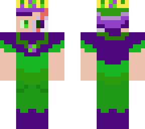 franzmon4 king