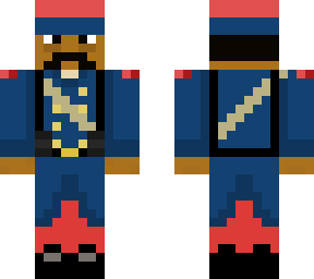 french soldier 1871