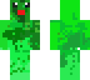 froggy