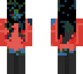 fully corrupted girl