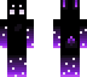 galaxy bunny :]