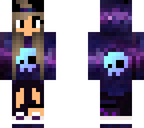 gamer girl hoddie