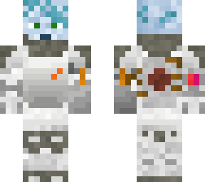 gaseous adventurer 2