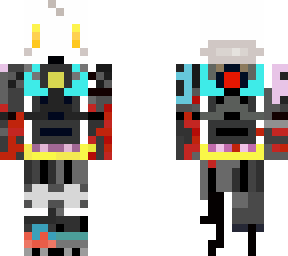 ghost kit