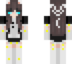 ghost kit maid