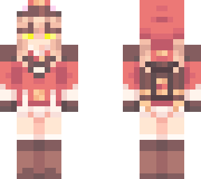 ghost kit maid