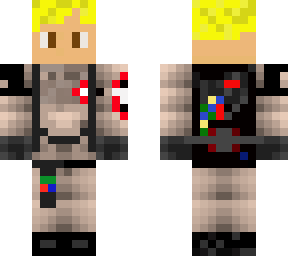 ghostbuster arlo