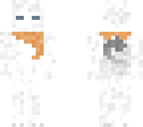 ghostie cato