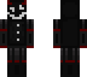 ghostrow upgraded