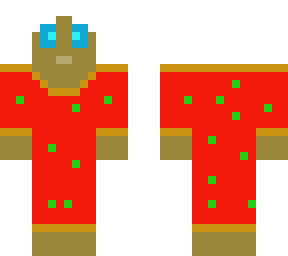 ginger bread boy
