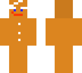 gingerbrave uwu