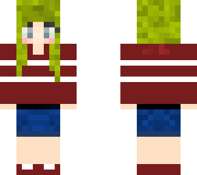 girl