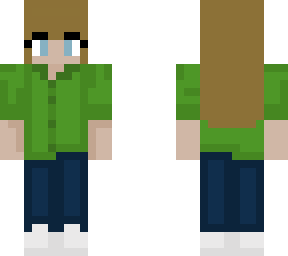 girl tubbo