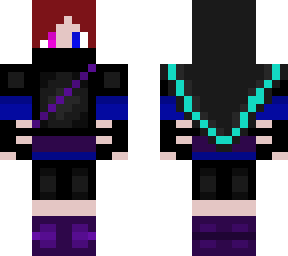 glitchville with cape