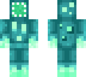 glow squid v2