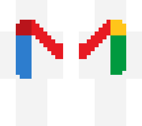 gmail icon (read desc.)