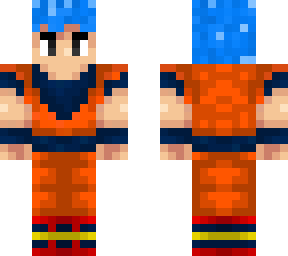 goku