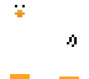 goose?
