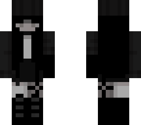 goth- edit #3 [took off bruise]
