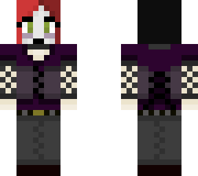 goth with corset