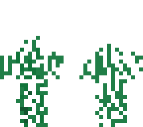 grass man