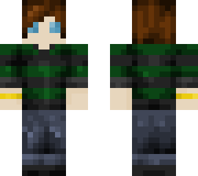green charlie 2