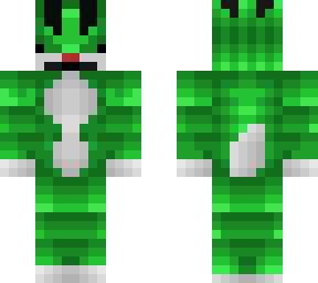 green emerald ezscroller