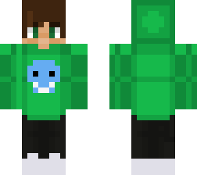 green ethan
