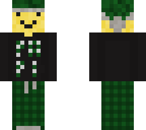green version
